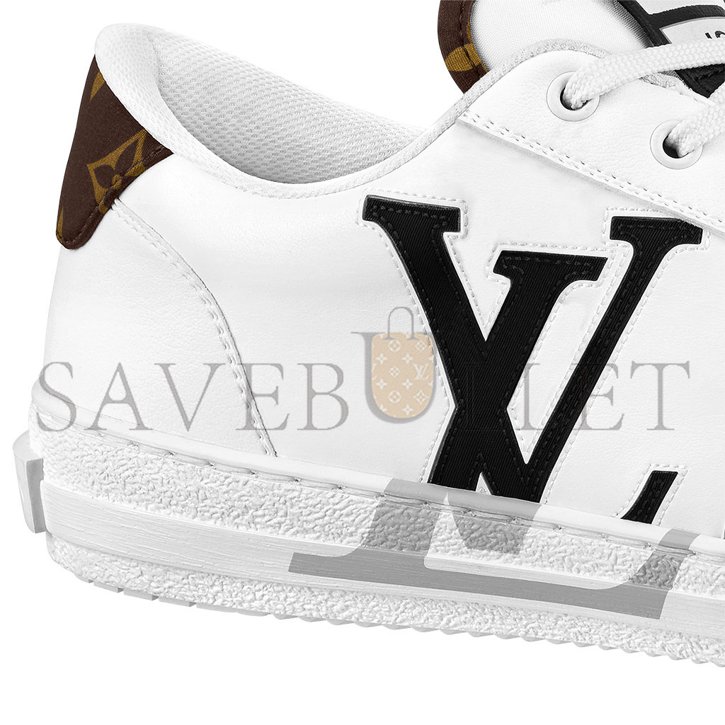 LOUIS VUITTON CHARLIE SNEAKER 1A9JNA LOUIS VUITTON CHARLIE SNEAKER 1A9JNA